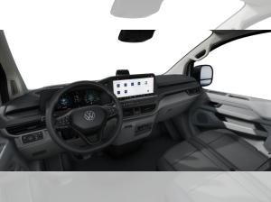 Volkswagen Transporter Kasten Lang 4 Motion