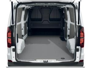 Volkswagen Transporter Kasten Lang 4 Motion