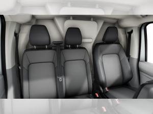 Volkswagen Transporter Kasten Lang 4 Motion