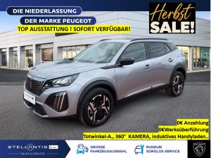 Peugeot 2008 ALLURE⭐145PS⭐ SOFORT VERFÜGBAR ⭐ B2B DEAL ⭐