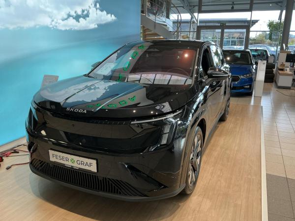 Skoda Peaq Selection 90 *Sofort Verfügbar*