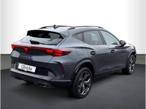 Cupra Formentor 1.5 eTSI DSG, NAVI, FULL LINK