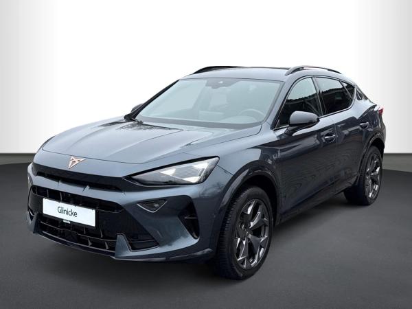 Cupra Formentor 1.5 eTSI DSG, NAVI, FULL LINK