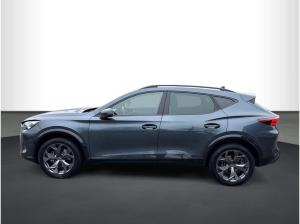 Cupra Formentor 1.5 eTSI DSG, NAVI, FULL LINK