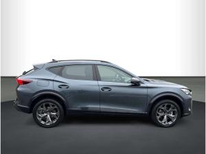 Cupra Formentor 1.5 eTSI DSG, NAVI, FULL LINK