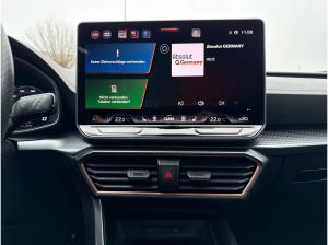 Cupra Formentor 1.5 eTSI DSG, NAVI, FULL LINK