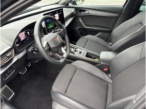 Cupra Formentor 1.5 eTSI DSG, NAVI, FULL LINK