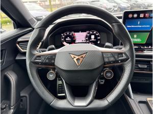 Cupra Formentor 1.5 eTSI DSG, NAVI, FULL LINK
