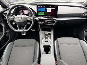 Cupra Formentor 1.5 eTSI DSG, NAVI, FULL LINK
