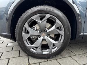 Cupra Formentor 1.5 eTSI DSG, NAVI, FULL LINK