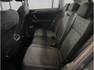 Volkswagen Tiguan 1.5 TSI DSG Life Pano Navi mit 1.000€ Wechselprämie