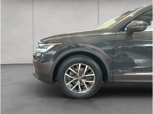 Volkswagen Tiguan 1.5 TSI DSG Life Pano Navi mit 1.000€ Wechselprämie