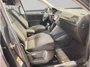 Volkswagen Tiguan 1.5 TSI DSG Life Pano Navi mit 1.000€ Wechselprämie