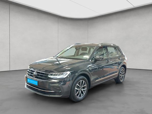 Volkswagen Tiguan 1.5 TSI DSG Life Pano Navi mit 1.000€ Wechselprämie