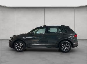 Volkswagen Tiguan 1.5 TSI DSG Life Pano Navi mit 1.000€ Wechselprämie