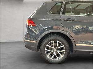 Volkswagen Tiguan 1.5 TSI DSG Life Pano Navi mit 1.000€ Wechselprämie