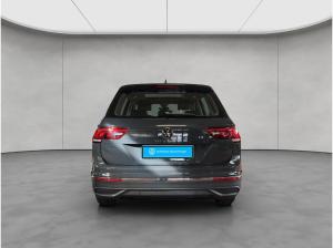 Volkswagen Tiguan 1.5 TSI DSG Life Pano Navi mit 1.000€ Wechselprämie