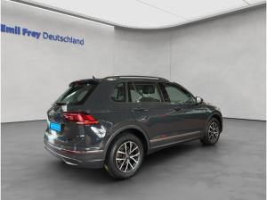 Volkswagen Tiguan 1.5 TSI DSG Life Pano Navi mit 1.000€ Wechselprämie