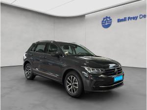 Volkswagen Tiguan 1.5 TSI DSG Life Pano Navi mit 1.000€ Wechselprämie