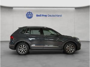 Volkswagen Tiguan 1.5 TSI DSG Life Pano Navi mit 1.000€ Wechselprämie