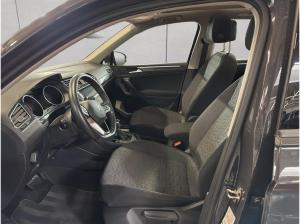 Volkswagen Tiguan 1.5 TSI DSG Life Pano Navi mit 1.000€ Wechselprämie