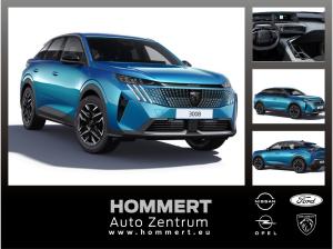 Peugeot 3008 Allure Business MHEV 2xKlima+360+AUT+KlimaA