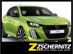 Peugeot 208 Style 1.2 Turbo