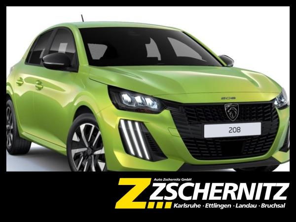 Peugeot 208 Style 1.2 Turbo