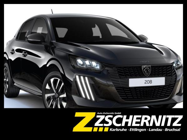 Peugeot 208 Style 1.2 Turbo