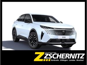 Peugeot 3008 Allure Business MHEV |GEWERBEHAMMER|