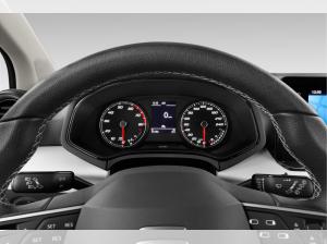 Seat Arona Style 1.0 TSI DSG, RFK, NAVI, ALLWETTER