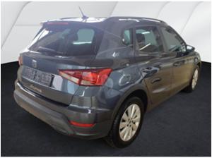 Seat Arona Style 1.0 TSI DSG, RFK, NAVI, ALLWETTER