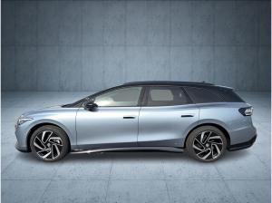 Volkswagen ID.7 Tourer Pro S 86 kWh /AHK /BLACK STYLE /PLUS-PAKETE