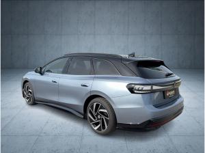 Volkswagen ID.7 Tourer Pro S 86 kWh /AHK /BLACK STYLE /PLUS-PAKETE