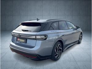 Volkswagen ID.7 Tourer Pro S 86 kWh /AHK /BLACK STYLE /PLUS-PAKETE