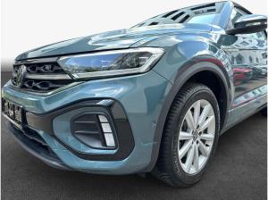 Volkswagen T-Roc Cabriolet 1.5 TSI DSG R-Line AHK mit 1.000€ Wechselprämie