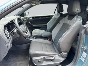 Volkswagen T-Roc Cabriolet 1.5 TSI DSG R-Line AHK mit 1.000€ Wechselprämie