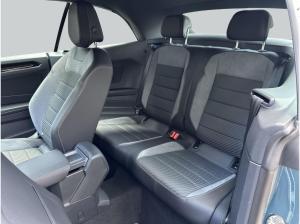 Volkswagen T-Roc Cabriolet 1.5 TSI DSG R-Line AHK mit 1.000€ Wechselprämie