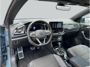 Volkswagen T-Roc Cabriolet 1.5 TSI DSG R-Line AHK mit 1.000€ Wechselprämie