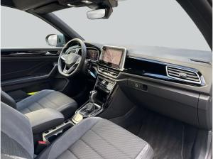 Volkswagen T-Roc Cabriolet 1.5 TSI DSG R-Line AHK mit 1.000€ Wechselprämie