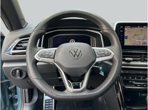 Volkswagen T-Roc Cabriolet 1.5 TSI DSG R-Line AHK mit 1.000€ Wechselprämie