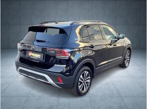 Volkswagen T-Cross ENERGY 1.0 l TSI DSG SOFORT VERFÜGBAR