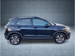 Volkswagen T-Cross ENERGY 1.0 l TSI DSG SOFORT VERFÜGBAR