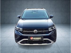 Volkswagen T-Cross ENERGY 1.0 l TSI DSG SOFORT VERFÜGBAR