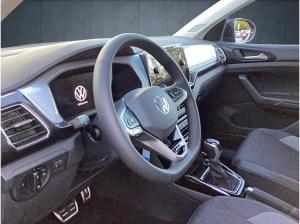 Volkswagen T-Cross ENERGY 1.0 l TSI DSG SOFORT VERFÜGBAR