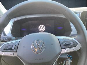 Volkswagen T-Cross ENERGY 1.0 l TSI DSG SOFORT VERFÜGBAR