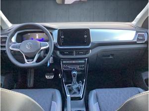 Volkswagen T-Cross ENERGY 1.0 l TSI DSG SOFORT VERFÜGBAR