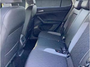 Volkswagen T-Cross ENERGY 1.0 l TSI DSG SOFORT VERFÜGBAR