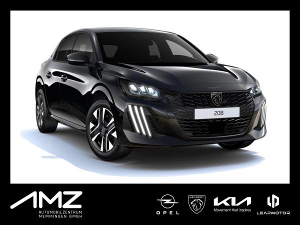 Peugeot 208 Allure 1.2 Turbo