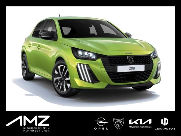 Peugeot 208 Style 1.2 Turbo
